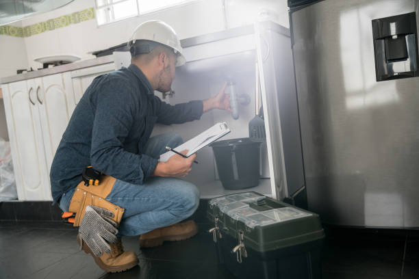Shower Repair Services in Highland City, FL