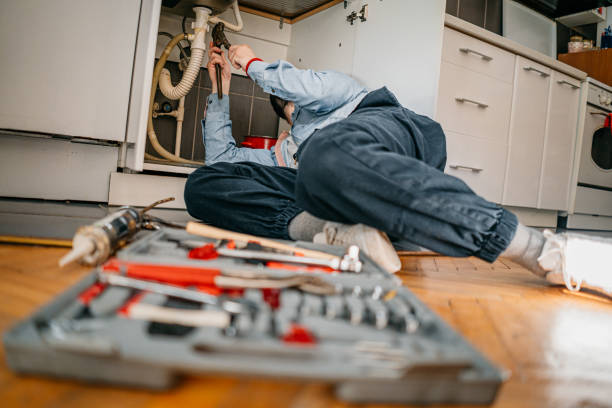 Best Leak Detection Services  in Highland City, FL