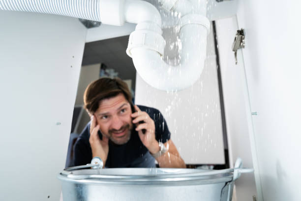 Best Residential Plumbing Services  in Highland City, FL