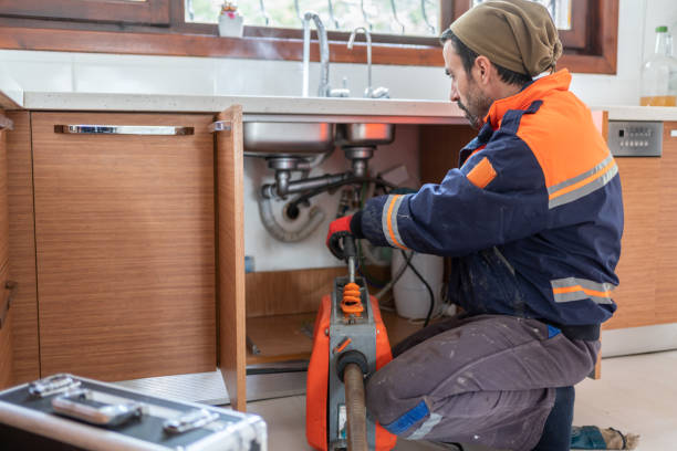 Best Plumbing Repair Near Me  in Highland City, FL