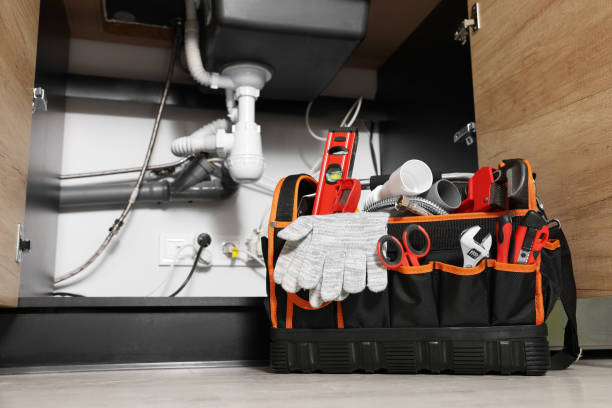 Best Plumbing Services Near Me  in Highland City, FL