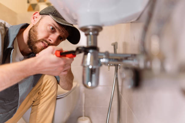 Best Sewer Line Repair  in Highland City, FL