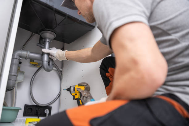 Best Water Leak Repair  in Highland City, FL
