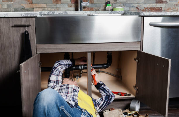 Best Toilet Repair Services  in Highland City, FL
