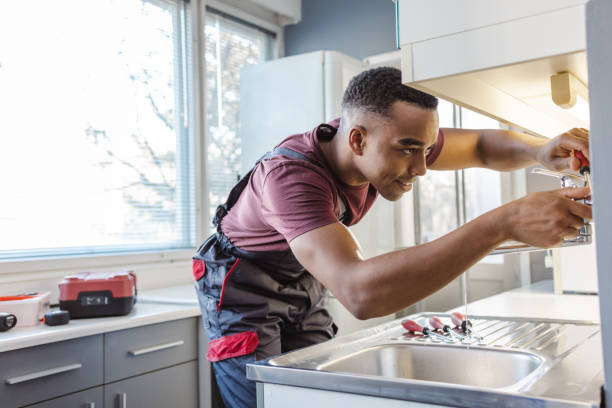 Best Hot Water Heater Installation  in Highland City, FL